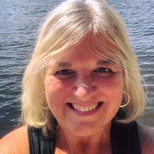 Meet your Posher, Susan